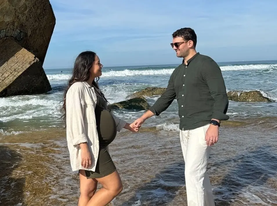 Projet de naissance exemple PDF à télécharger