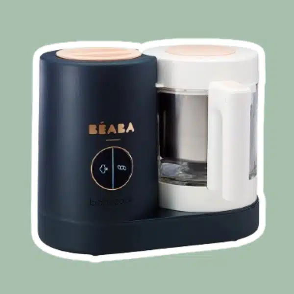 babycook neo beaba