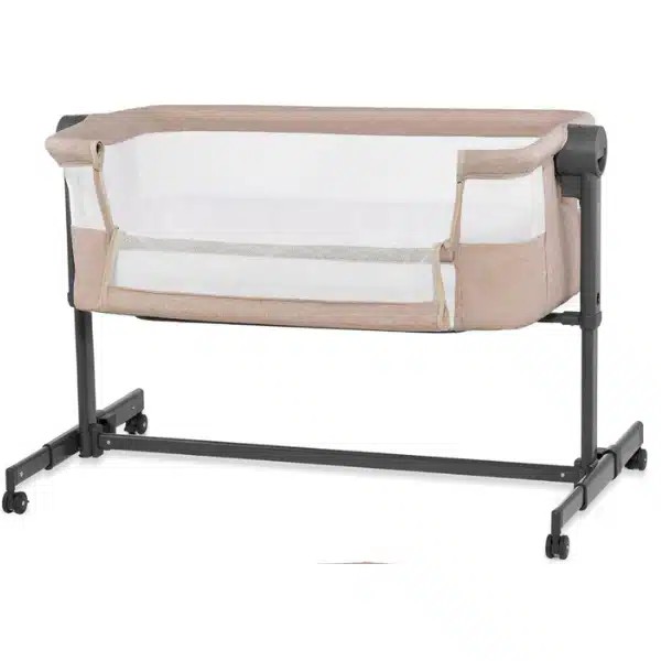 lit cododo kinderkraft nestee up